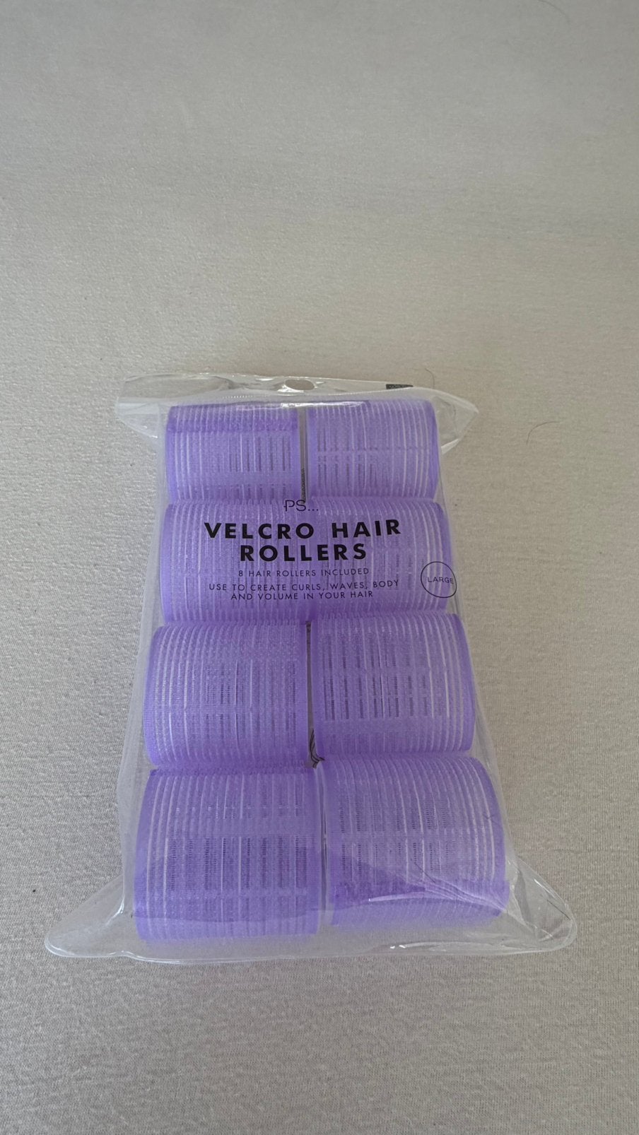 Haar rollers, Ophalen of Verzenden, Nieuw, Overige typen