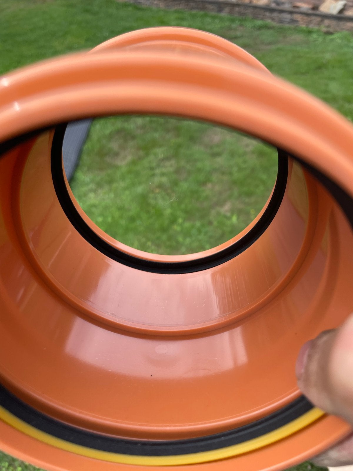 20x Nieuwe Moffen 110mm in doos, Ophalen, Pvc, Overige typen, Nieuw