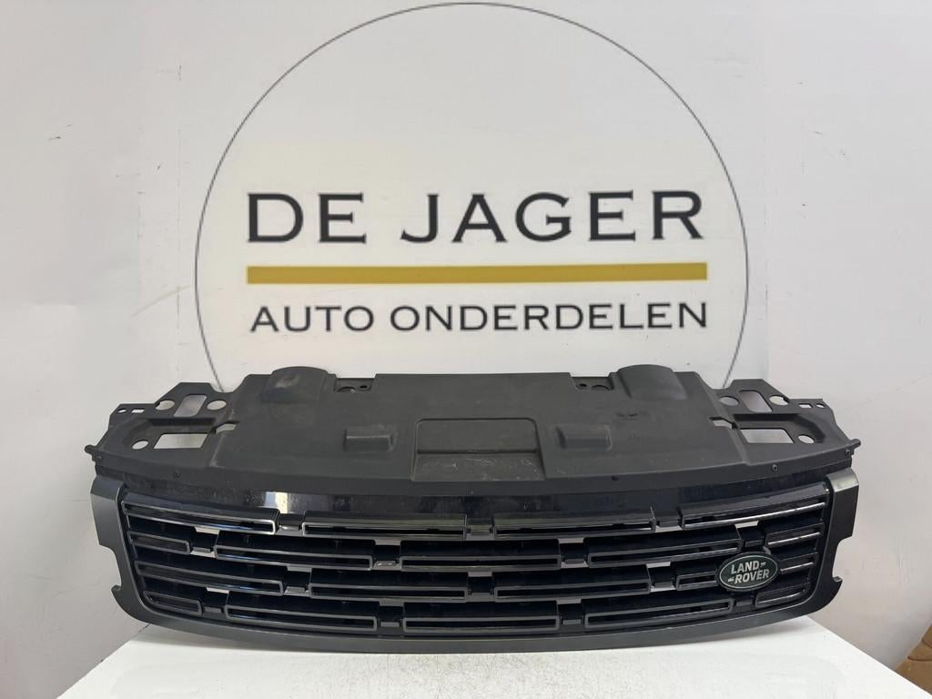 RANGE ROVER SPORT L461 GRIL GRILLE 2022- n9x2-8200-a, Voor, Abbey Road, Whitley 1
CV3 4LF  Coventry, Jaguar Land Rover Limited