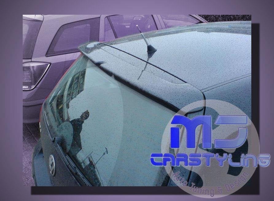 VW Golf 4 - Dakspoiler, Ophalen of Verzenden, MJ-Carstyling, Info@mj-carstyling.net, Sibeliusstraat 81 5011JH Tilburg