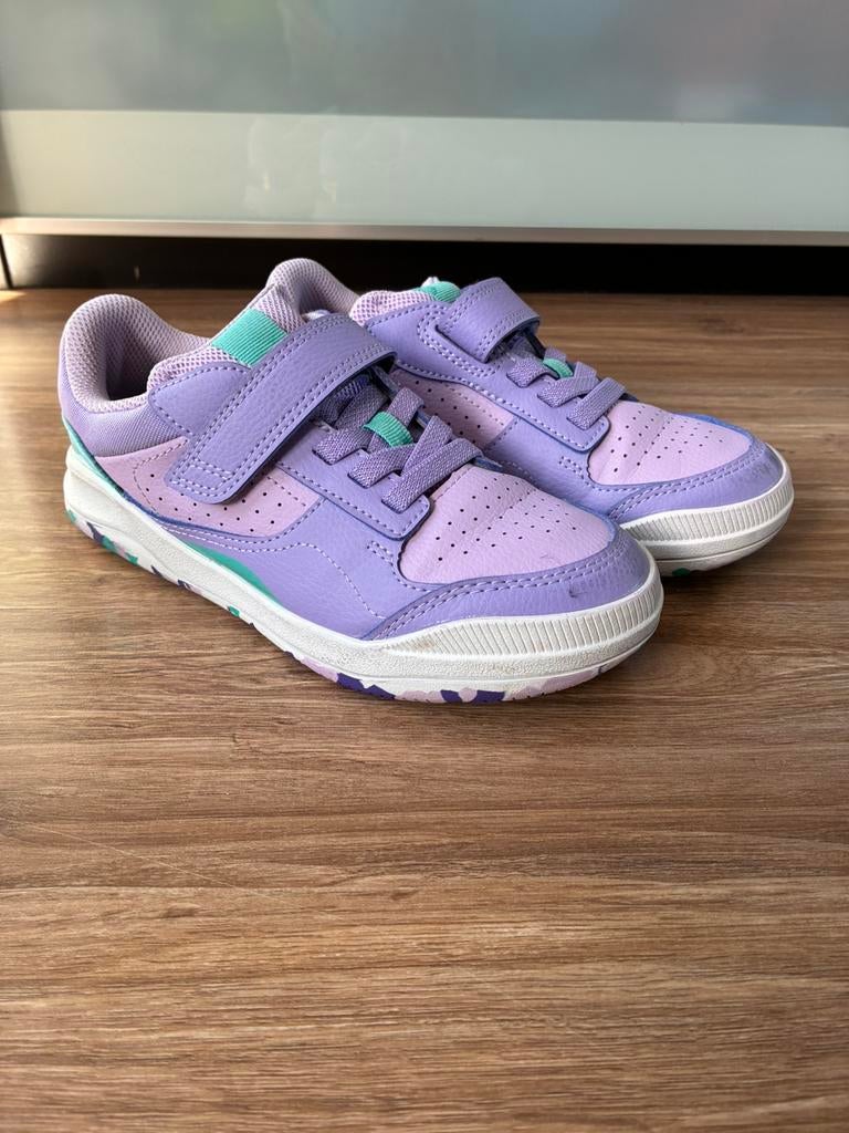 DECATHLON kinderschoenen Playventure Yard Maat 34, Gebruikt, Meisje, Schoenen, Ophalen of Verzenden