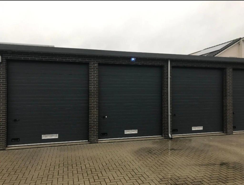 Garage box gorinchem, stalling, opslag, Overige niveaus, Overige vormen