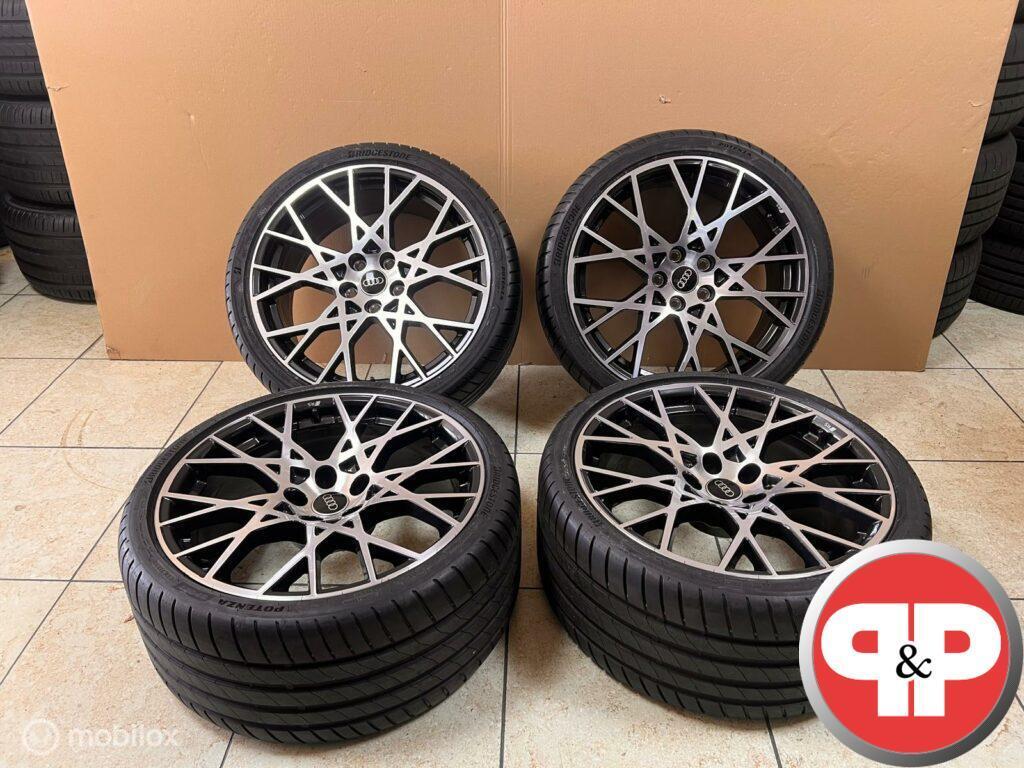 19 Inch Rs3 8Y Performance Velgen