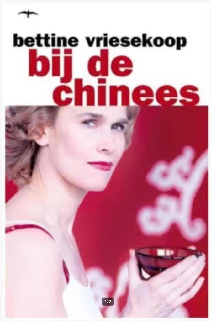Bij de Chinees (gewoonten en gebruiken in China) Vriesekoop, Ophalen of Verzenden, Zo goed als nieuw, Europa