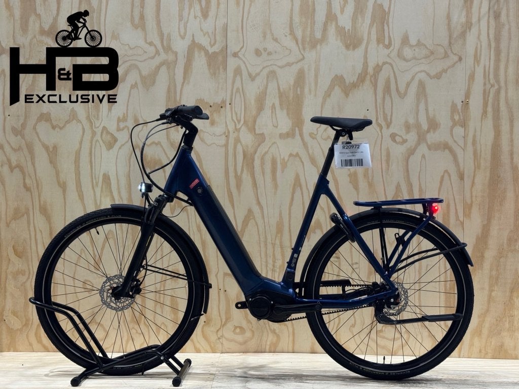Giant DailyTour E+ 1 BD E-Bike Shimano Nexus, Fietsen en Brommers, Elektrische fietsen, Niet ingevuld, Niet ingevuld, Ophalen of Verzenden
