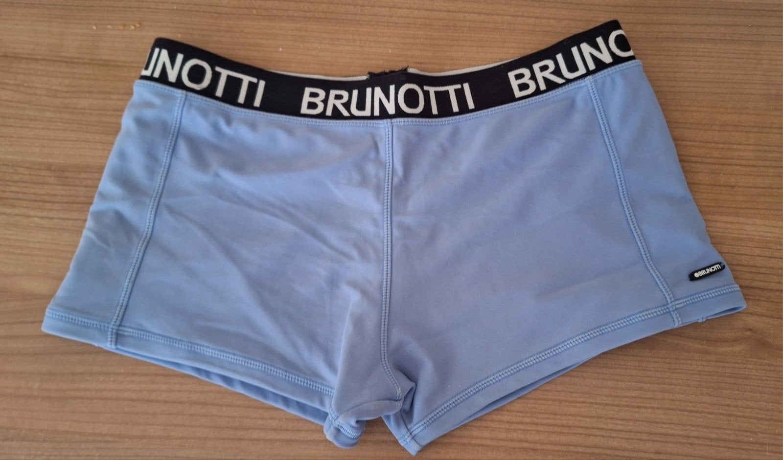 Brunette zwembroek maat 176, Kinderen en Baby's, Kinderkleding | Maat 176, Ophalen of Verzenden, Jongen, Sport- of Zwemkleding