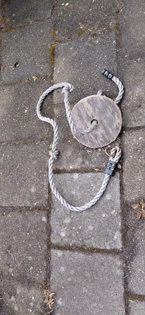 Schommel, Ophalen of Verzenden, Zo goed als nieuw, Schommel