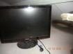 Samsung pc scherm, Computers en Software, Monitoren, Ophalen, Gebruikt, 101 t/m 150 Hz, In hoogte verstelbaar