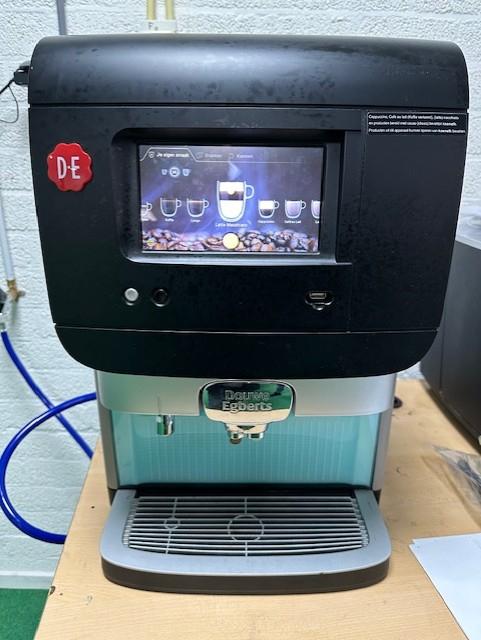 CAFITESSE EXCELLENCE COMPAC TOUCH EXPERIENCE, Niet ingevuld, Niet ingevuld, Koffiemachine, Ophalen of Verzenden