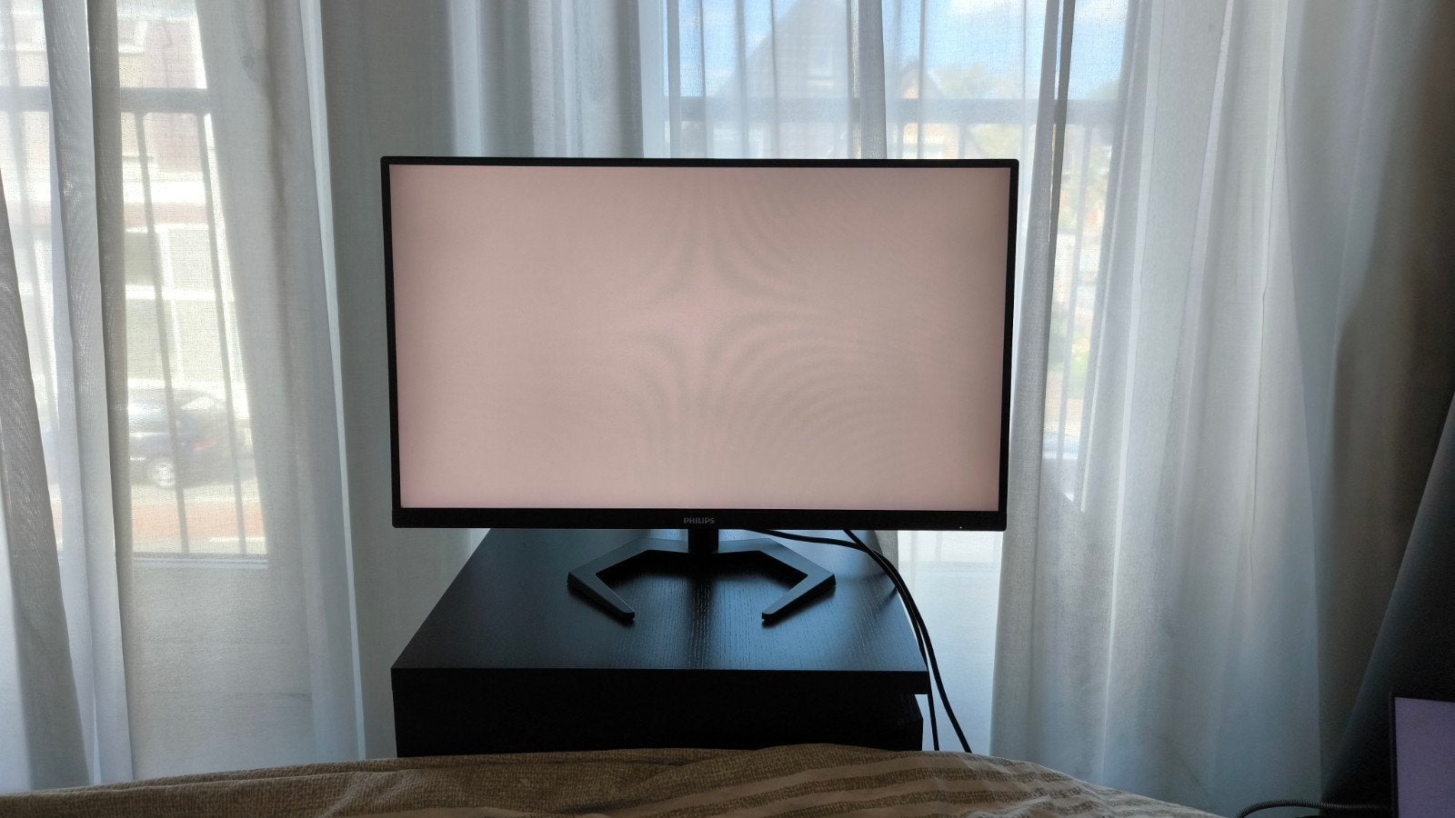 Philips QHD 27 inch 165Hz Monitor, Philips, IPS, Ingebouwde speakers, Minder dan 1 ms