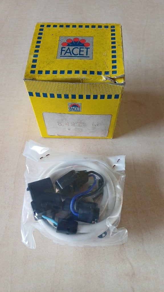 Fiat Uno 60 70 Lancia Y10 impulsgever ontsteking.  Nieuw., Ophalen of Verzenden, Nieuw, Fiat