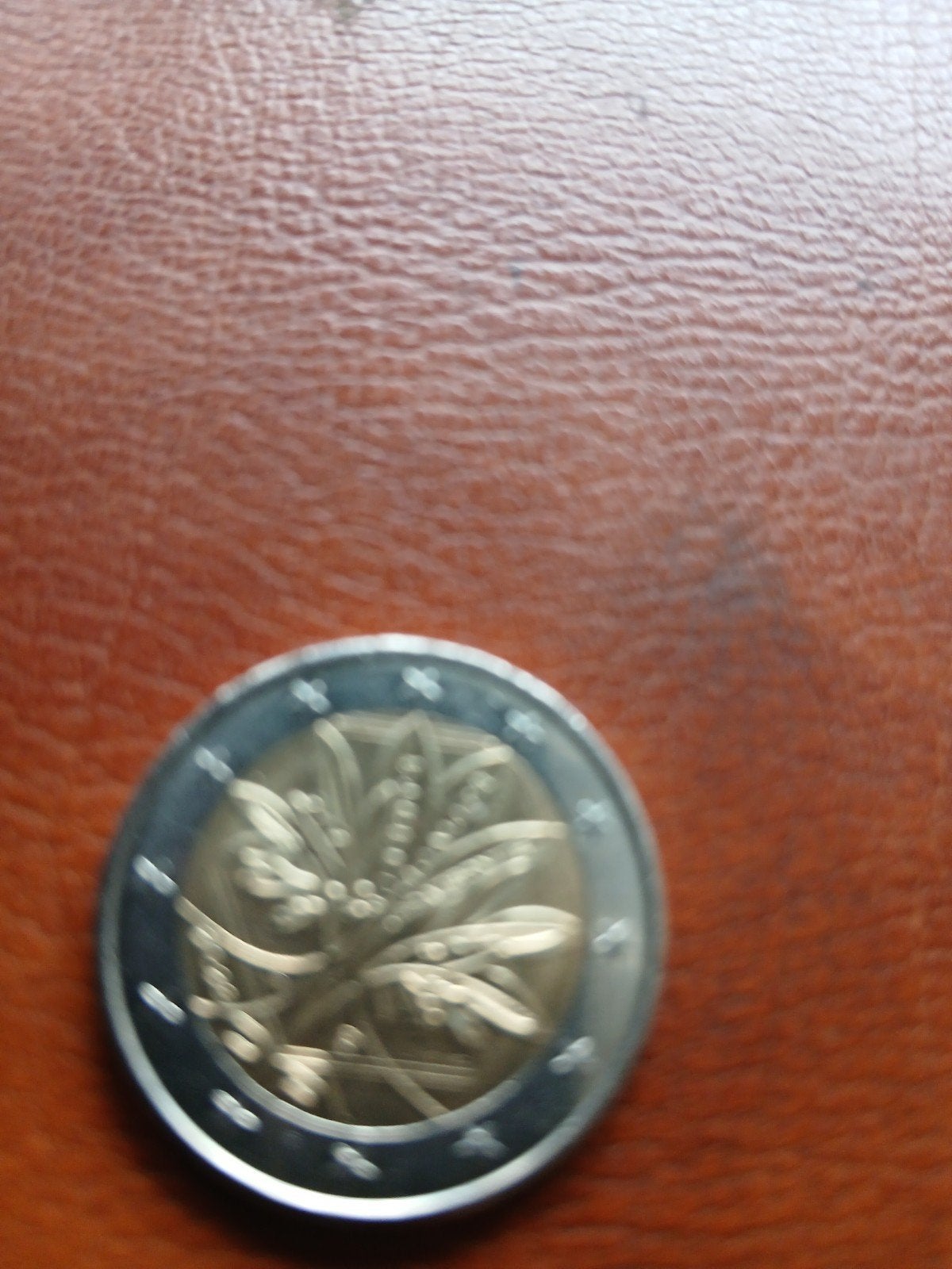 Zeldzame 2 Euro munt Nederland 2001 Beatrix, Postzegels en Munten, Munten | Europa | Euromunten, Ophalen of Verzenden, Overige landen