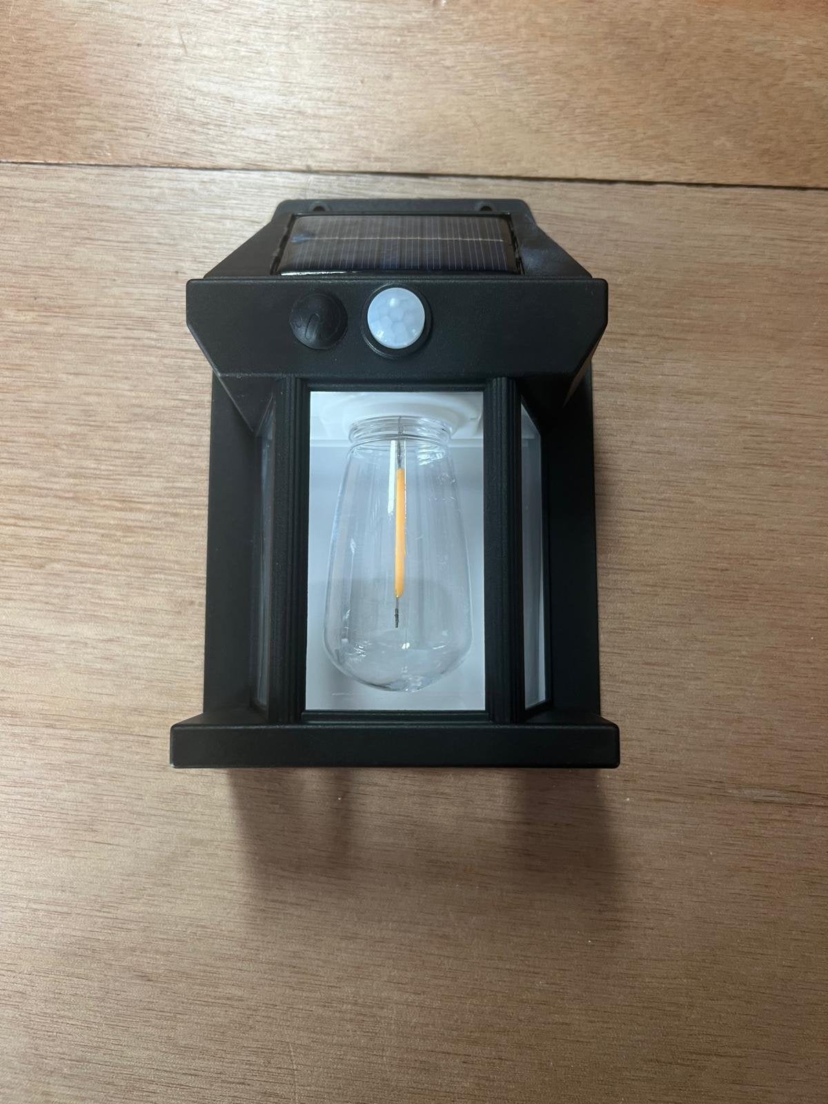 Zonnepaneel lampjes, Zonne-energie, Kunststof, Minder dan 50 watt, Nieuw