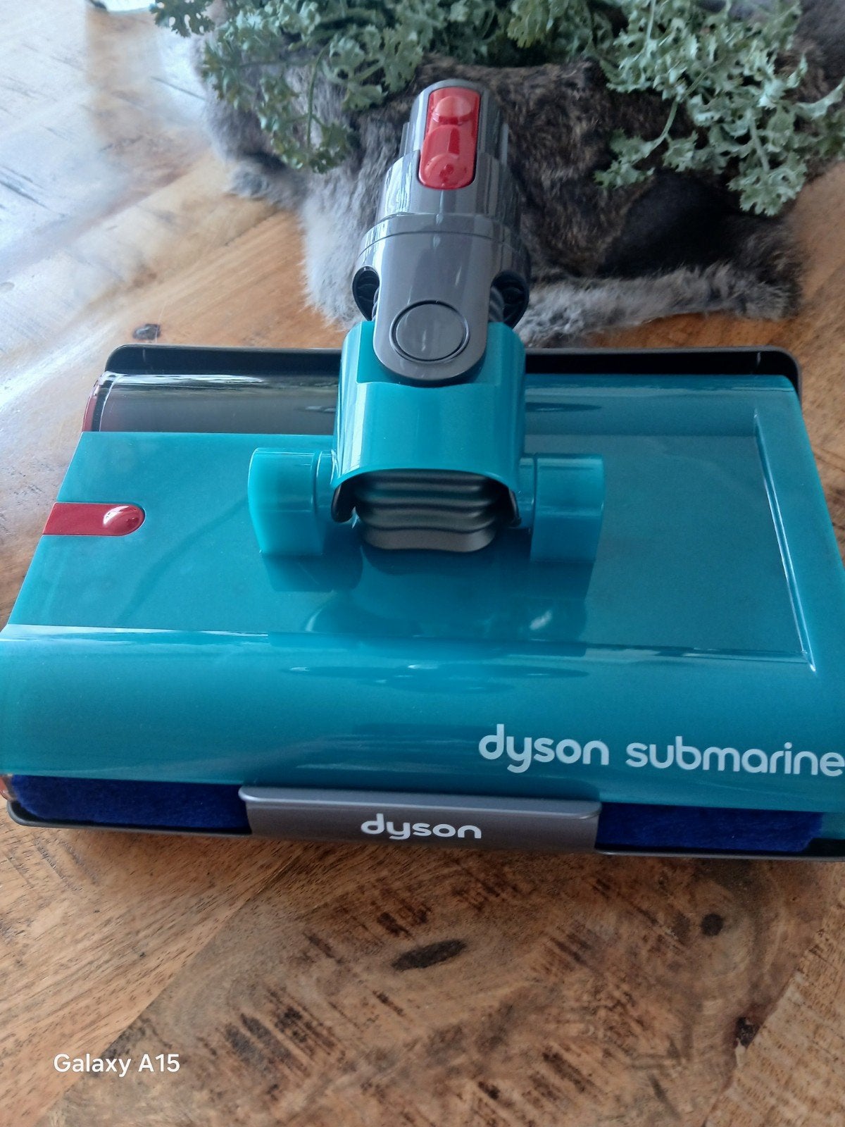 Dyson  submarina, Witgoed en Apparatuur, Stofzuigers, Ophalen of Verzenden, Nieuw