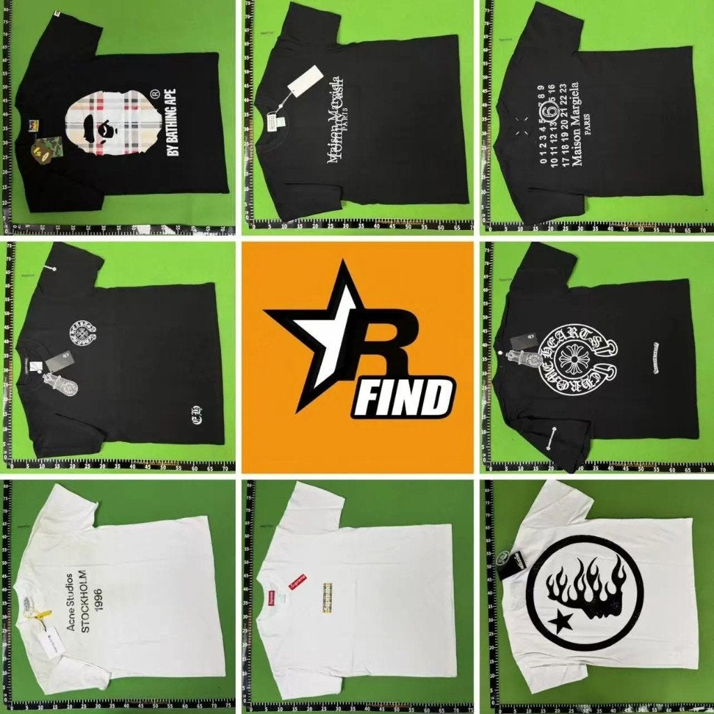 Bape Chrome Hearts, Kleding | Heren, Ophalen of Verzenden, Nieuw, Overige maten