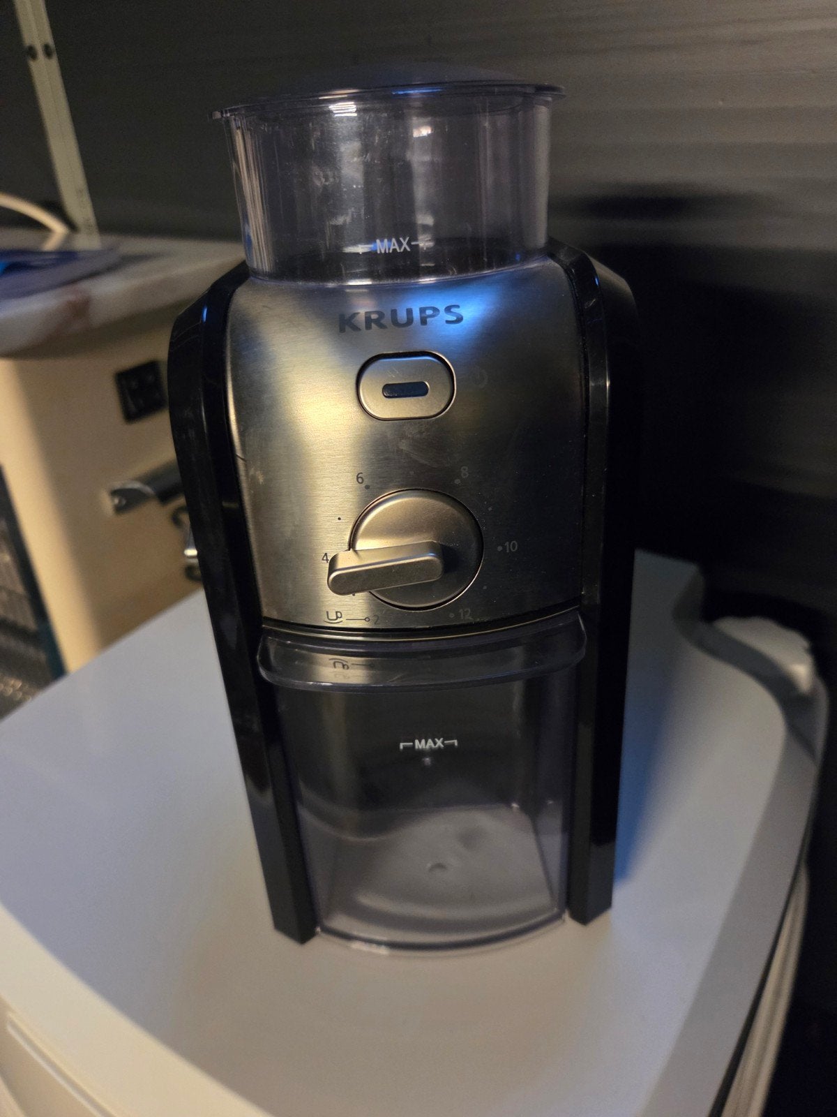 koffie bonen maler nieuw, Ophalen of Verzenden, Nieuw