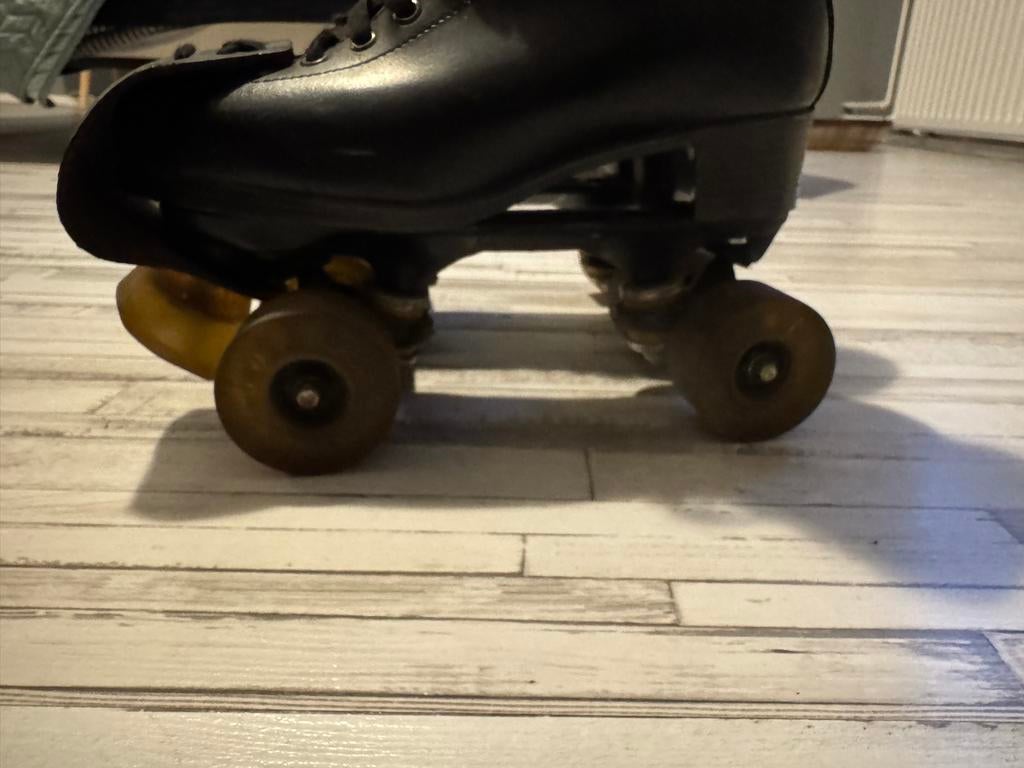 Originele RSI rolschaatsen maat 39, Ophalen of Verzenden, Gebruikt, Overige typen