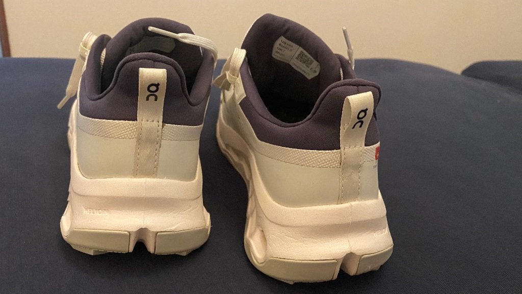 On cloud dames schoenen, Kleding | Dames, Schoenen, Verzenden, Wit, On cloud, Sneakers of Gympen