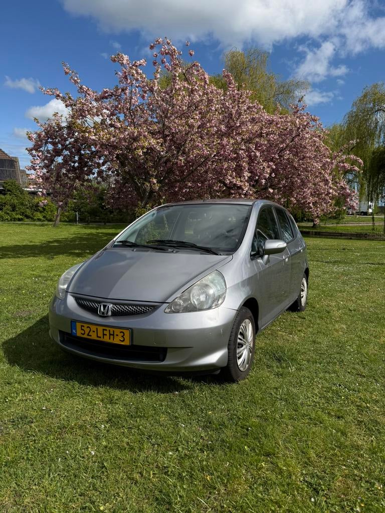 Honda Jazz | Carplay | trekhaak | NW APK! | Goed onderhoud, Auto's, Honda, Particulier, Jazz, ABS, Airbags, Apple Carplay, Bluetooth
