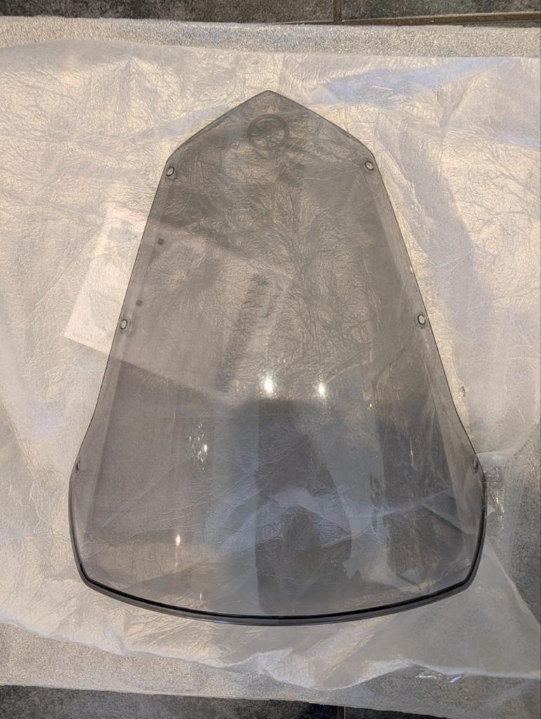 Originele Yamaha FZ6 Fazer kruipruit (2008), Motoren, Onderdelen | Merk-onafhankelijk, Ophalen of Verzenden, Gebruikt