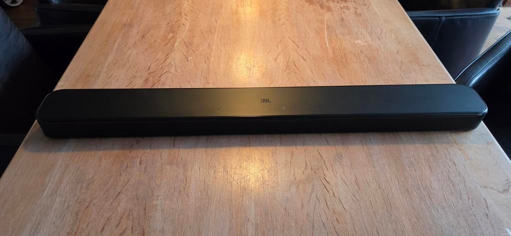 JBL Bar 300MK2 soundbar krachtige bass, Dolby Atmos, Audio, Tv en Foto, Luidsprekers, Ophalen of Verzenden, Zo goed als nieuw