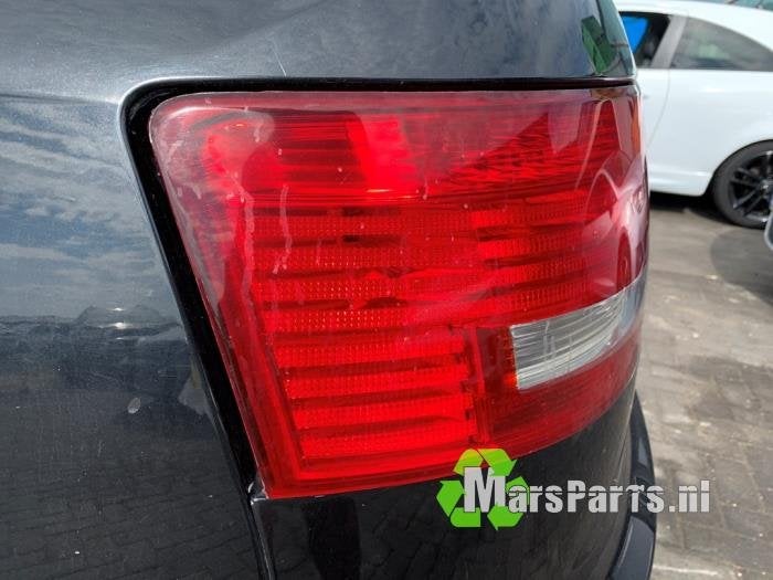 Achterlicht links van een Audi A6, Gebruikt, -, -, -