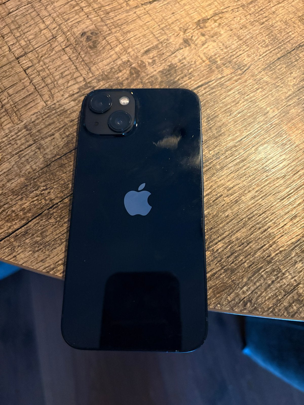 iPhone 13 128 GB - Zwart