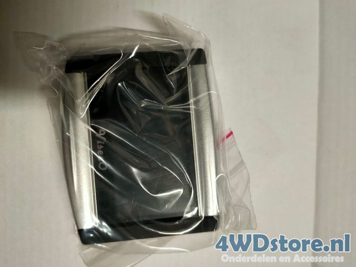 Carkit Bluetooth met groot LCD display, Auto diversen, Carkits, -, -, Nieuw, Ophalen of Verzenden