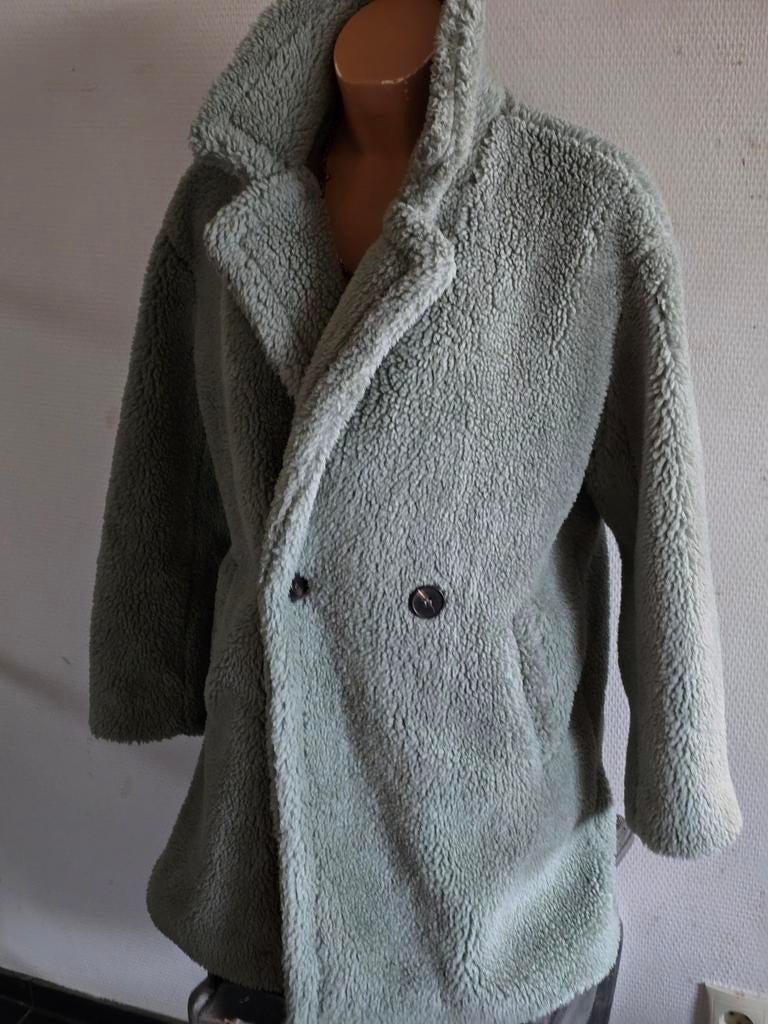 Loavies dames winterjas maat S, Ophalen of Verzenden, Loavies, Maat 36 (S), Gedragen
