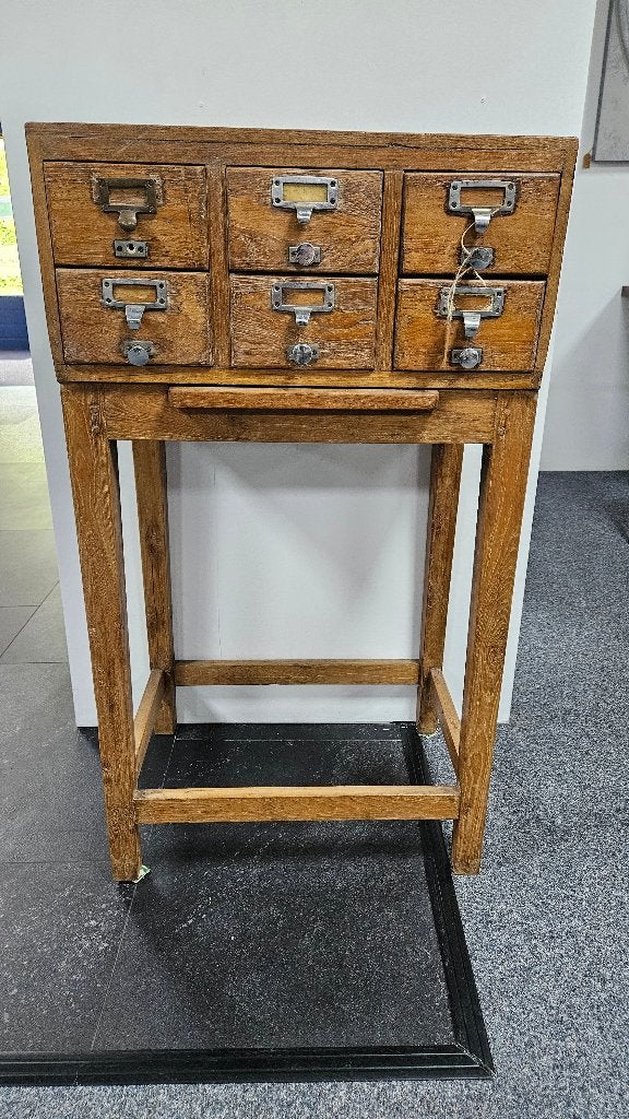 Unieke apothekerskast, Antiek en Kunst, Ophalen