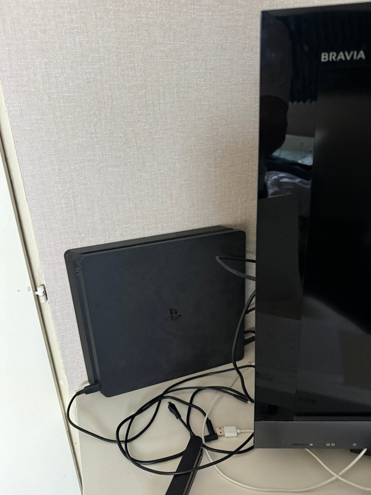 Playstation 4 met 1 controler, Ophalen, Gebruikt, Met 1 controller, Original