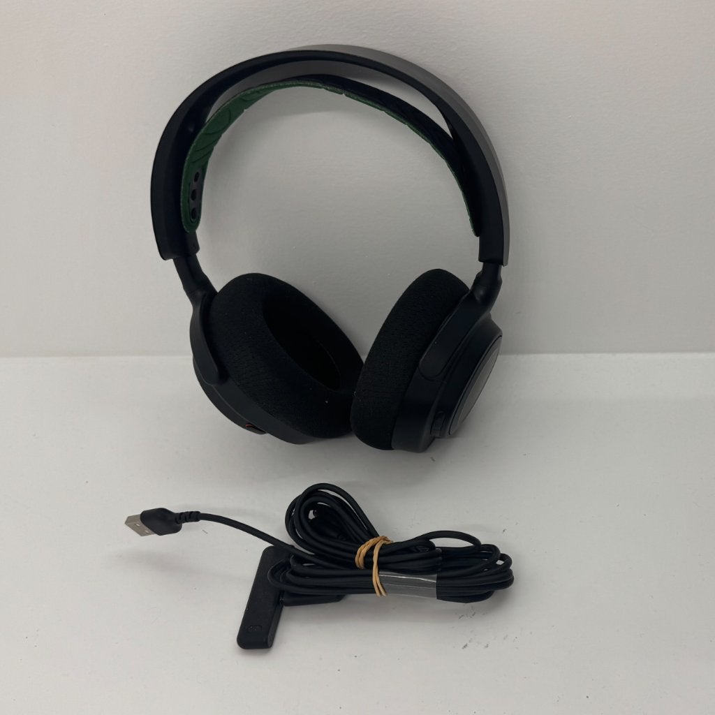 Arctis Nova 7X Wireless Koptelefoon | Met garantie, Overige merken, Gaming, Dordrecht@usedproducts.nl, Toulonselaan 72
