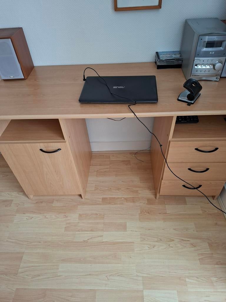 Bureau, Huis en Inrichting, Ophalen