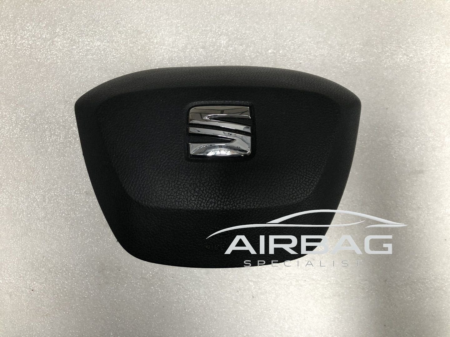 stuur airbag Seat Leon,2013-2017 Seat ibiza, Seat Mii model, Auto-onderdelen, Gebruikt, -, -, Ophalen of Verzenden
