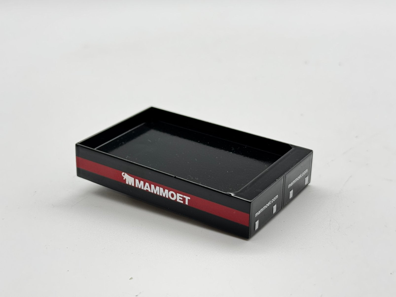 WSI BALLASTBAK LADING MAMMOET, ., Nieuw, Ophalen of Verzenden, .