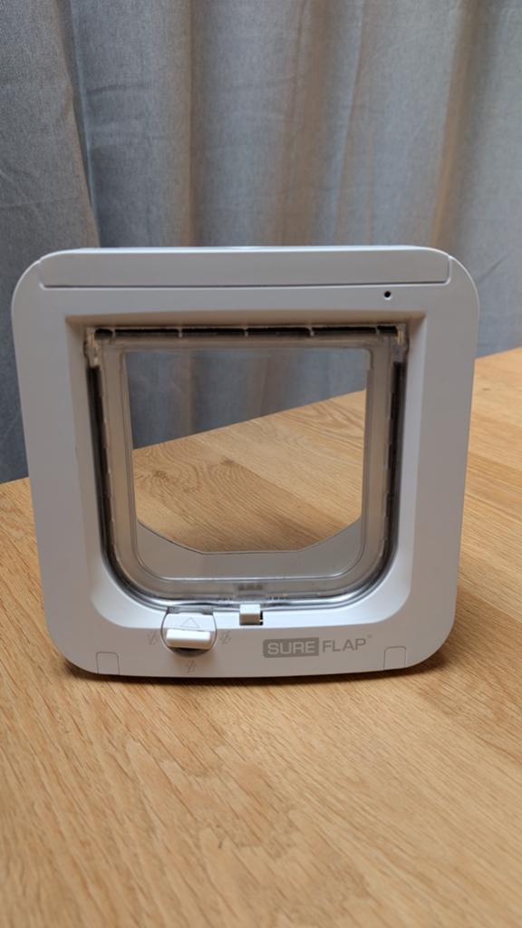 Sureflap Microchip Kattenluik, Ophalen of Verzenden