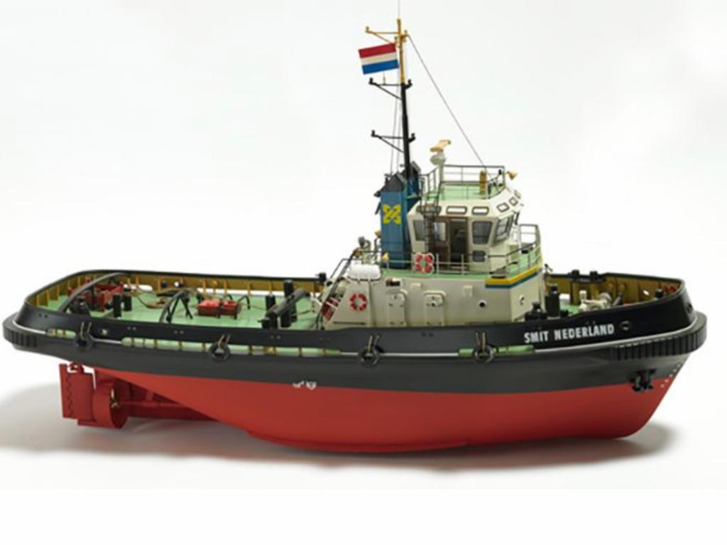 Beslagset Smit Nederland., Hobby en Vrije tijd, Modelbouw | Boten en Schepen, Ophalen of Verzenden, Nieuw, 1:32 tot 1:50, Overige merken