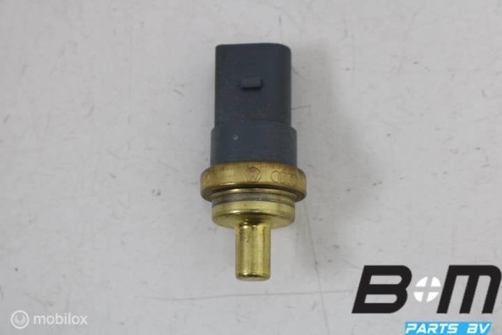 Koelvloeistoftemperatuurvoeler VW Up! 06A919501A, Gebruikt
