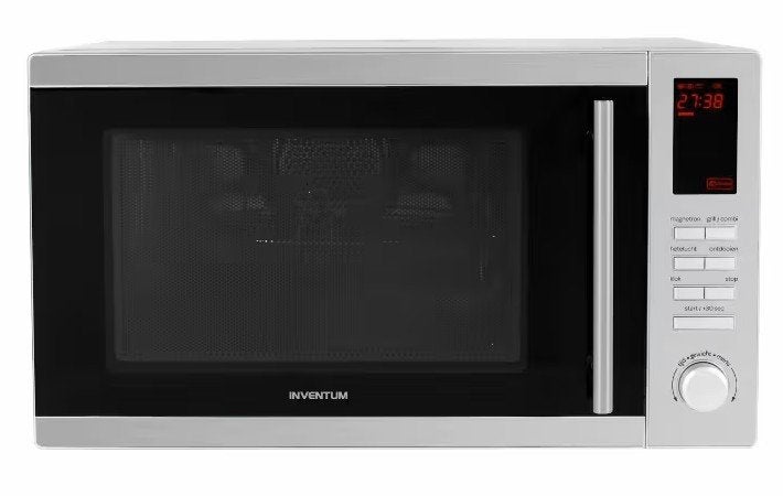 VAKANTIE AANBIEDING, Ophalen, Zo goed als nieuw, Oven, Magnetron