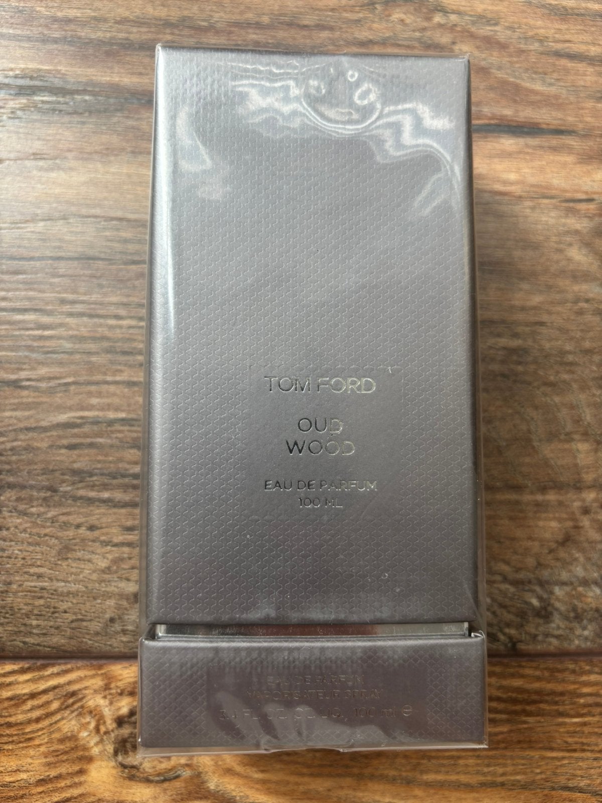Tom ford oud wood 100ML, Verzenden, Nieuw