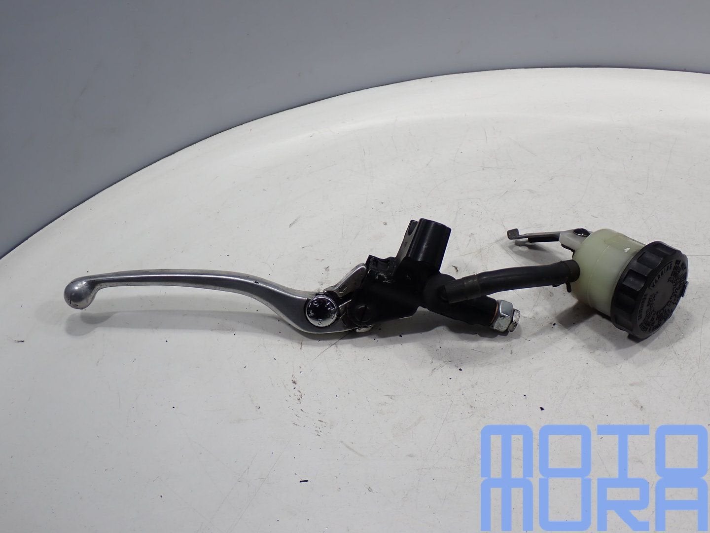Rempomp voor de Kawasaki ZX6R 1998 - 1999 ZX-6R ZX6-R ZXR 60, Motoren, Gebruikt, -, -, Ophalen of Verzenden
