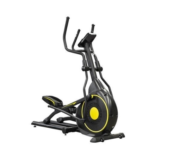 Focus fitness senator iplus crosstrainer, Ophalen, Zo goed als nieuw, Rug, Crosstrainer