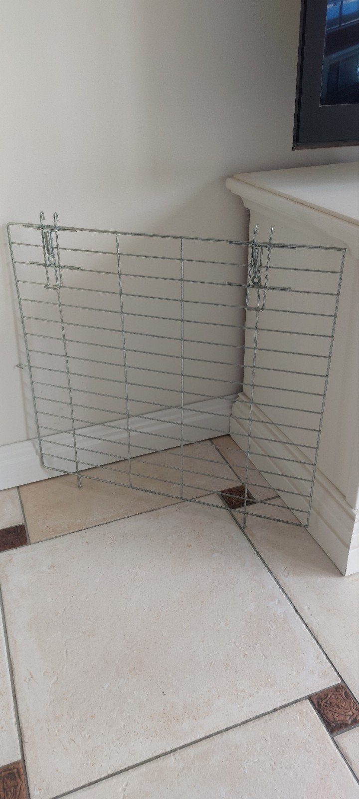 Tussenschot hondebench, Dieren en Toebehoren, Hondenbenches, Ophalen of Verzenden, Nieuw