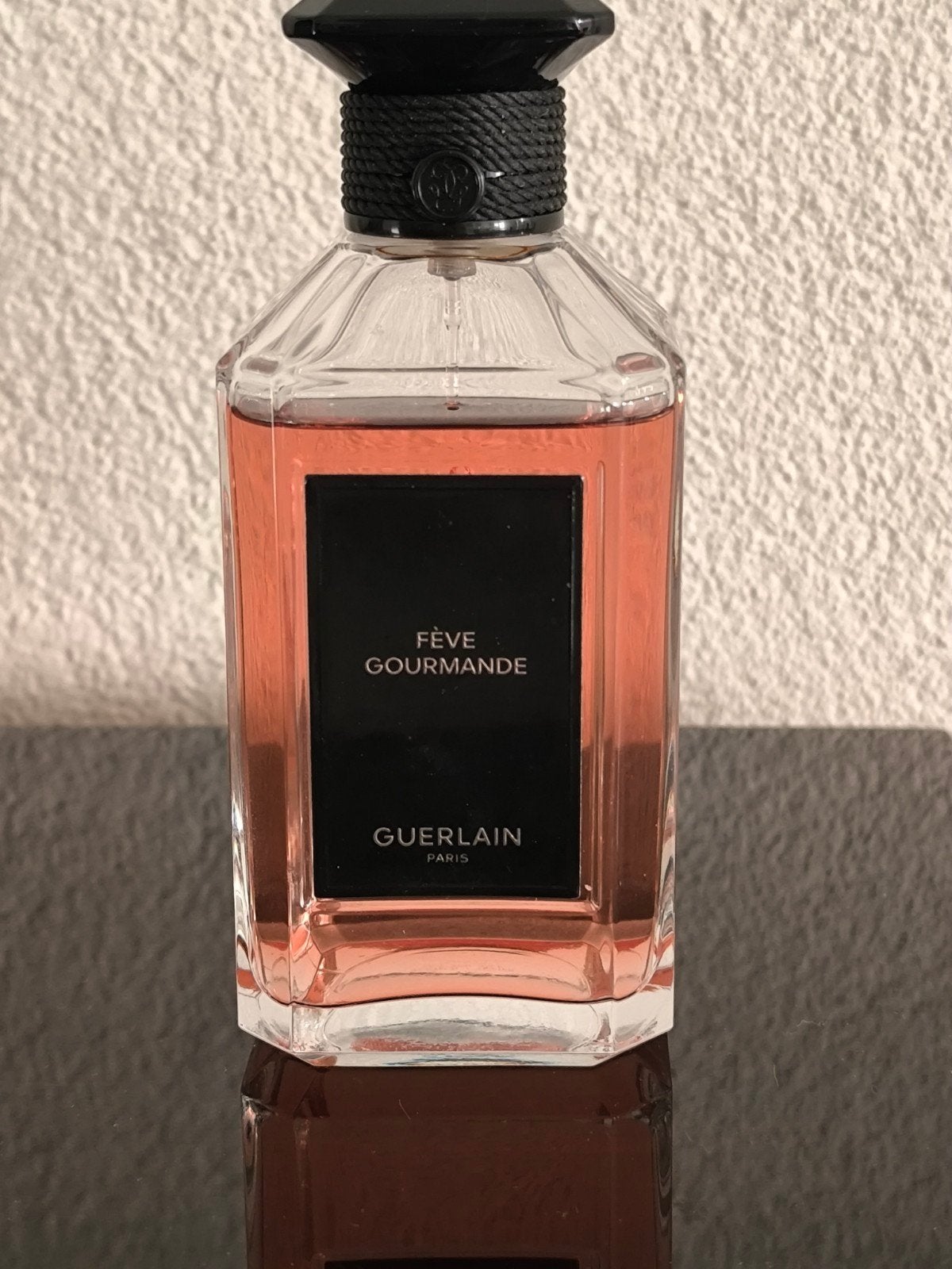 Guerlain Fève Gourmande Eau de Parfum 200ml, Ophalen of Verzenden