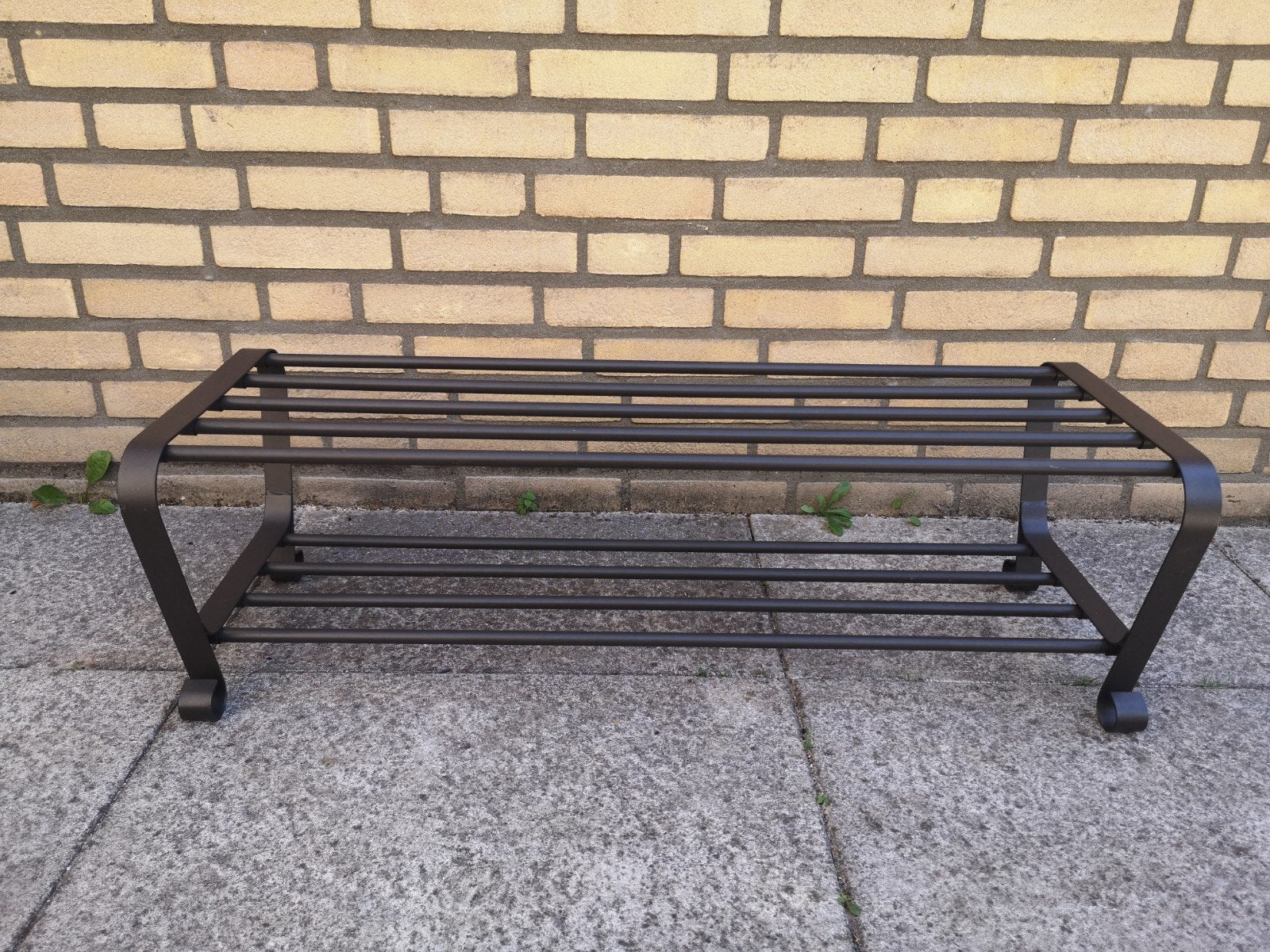 IKEA Portis schoenenrek, Ophalen, Zo goed als nieuw