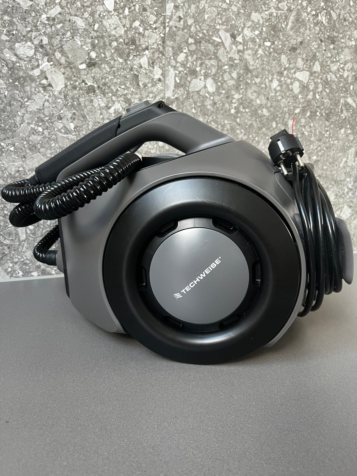 Techweise stoomreiniger ts2