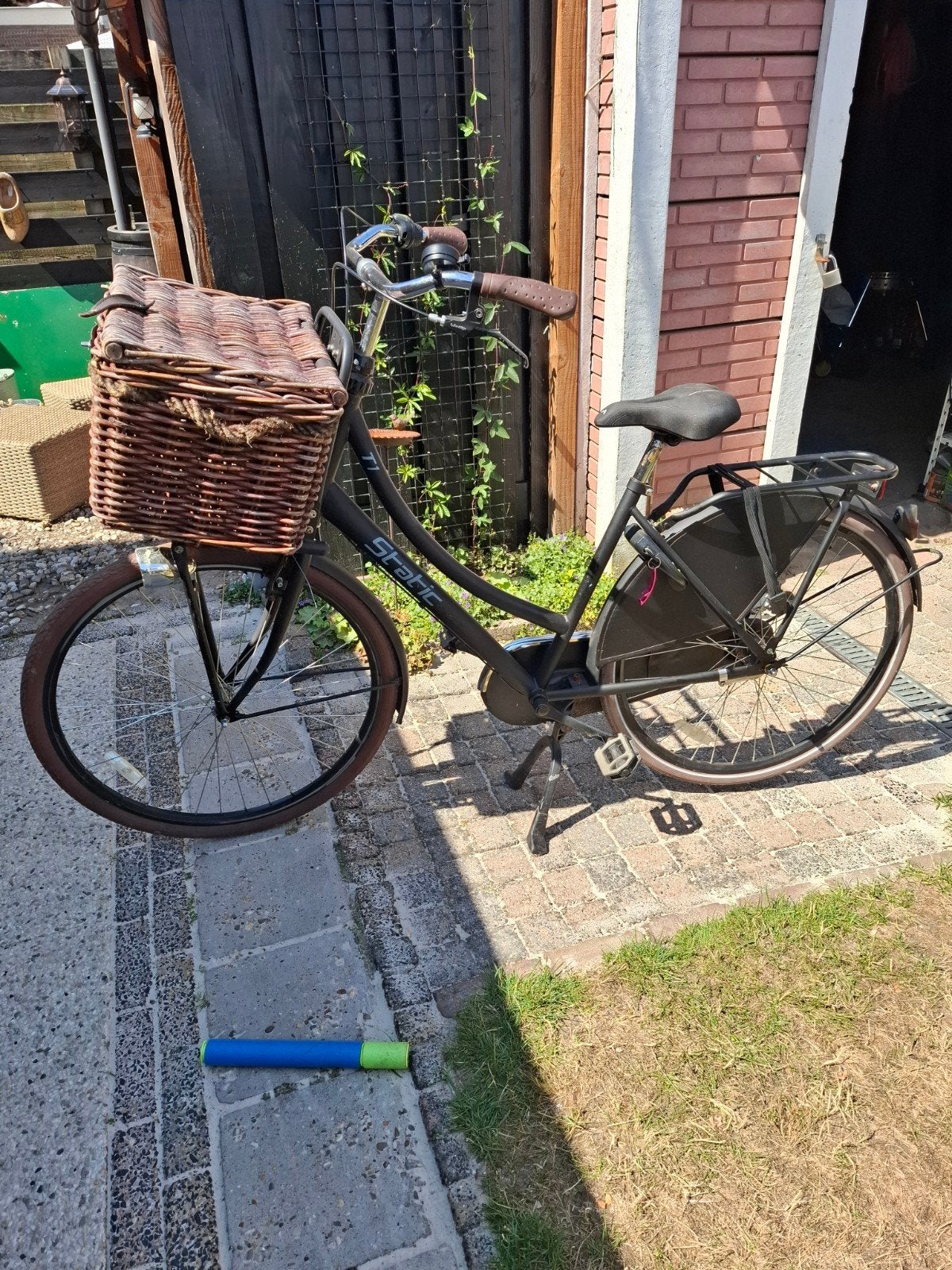 Mooie 28 inch meisjes/damesfiets met versnelling, Ophalen