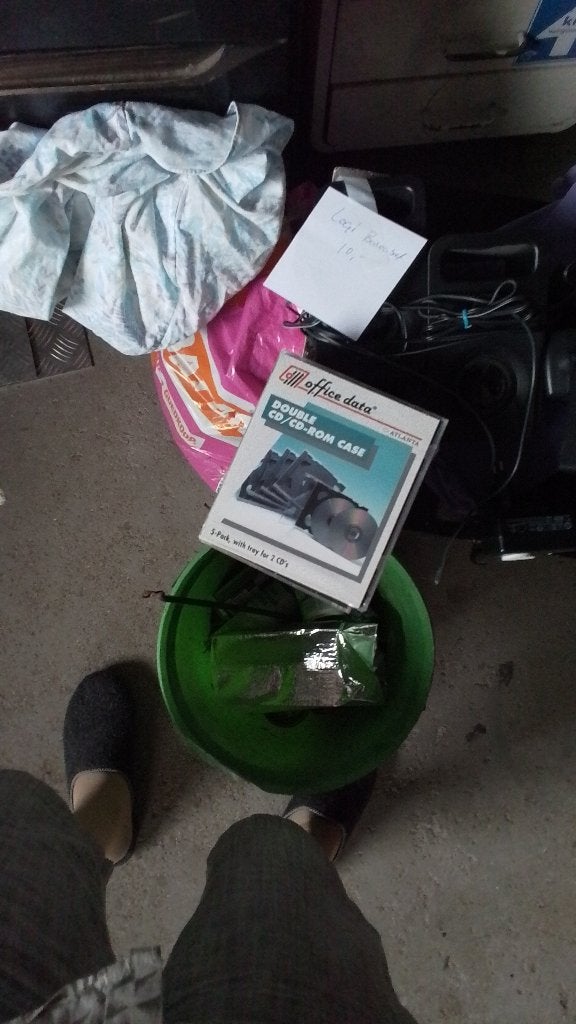 12 lege dvd, Ophalen of Verzenden, Nieuw, Dvd, Herschrijfbaar