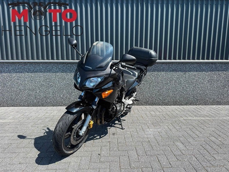 Honda CBF600 (bj 2005), Motoren, Motoren | Honda, Capronilan 1
1119 NN  Schiphol-Rijk, NL, Cco@honda-eu.com, HONDA MOTOR EUROPE