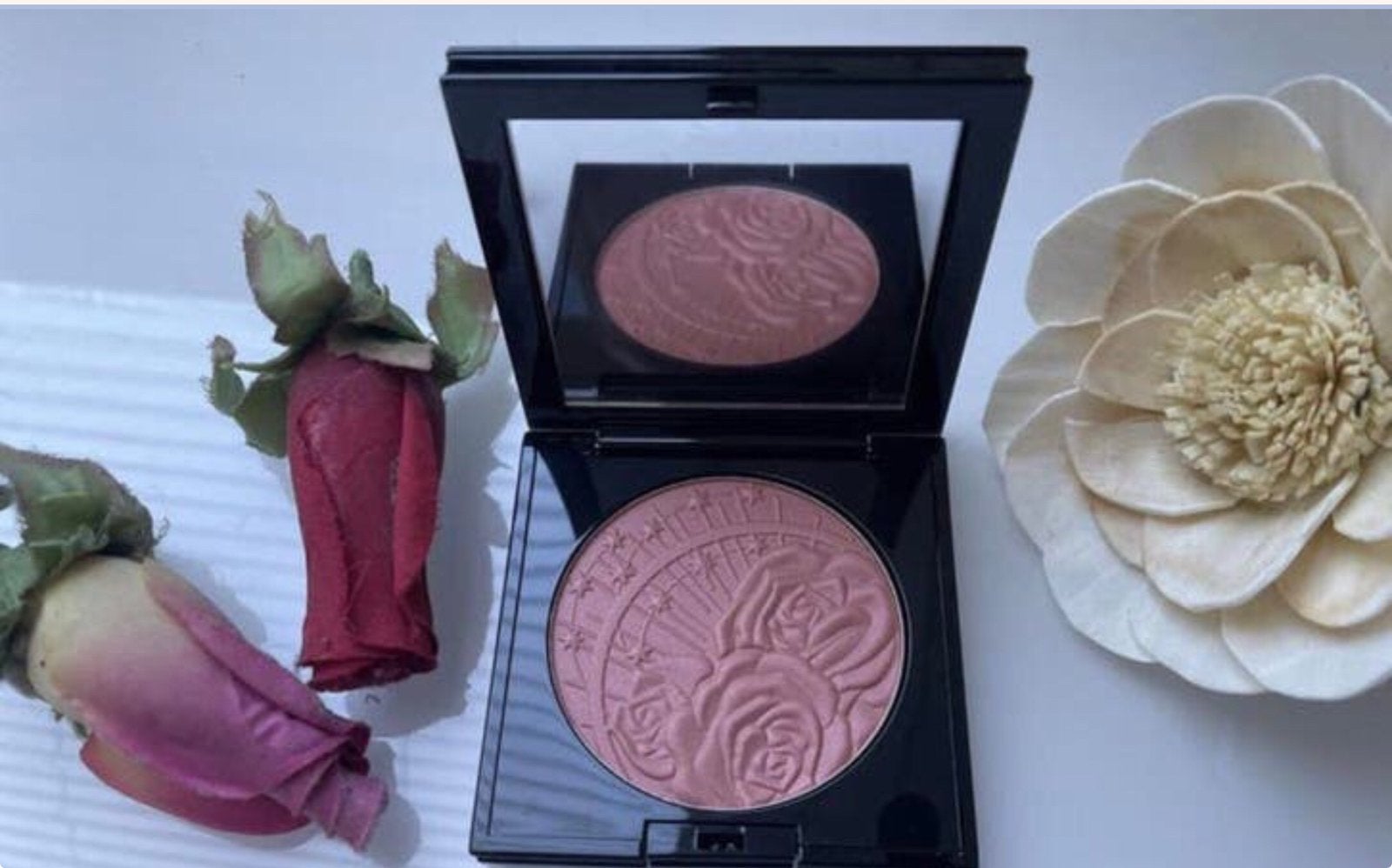 Pat McGrath Labs Skin Fetish: Divine Blush: Nude Venus II., Wangen, Nieuw, Ophalen of Verzenden, Make-up